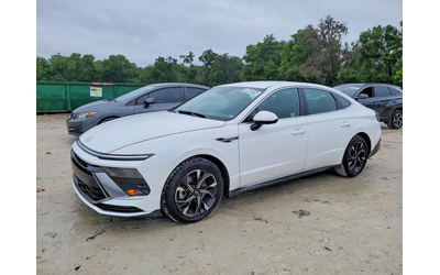 hyundai-sonata-2-5l-4-front-wheel-drive - 0