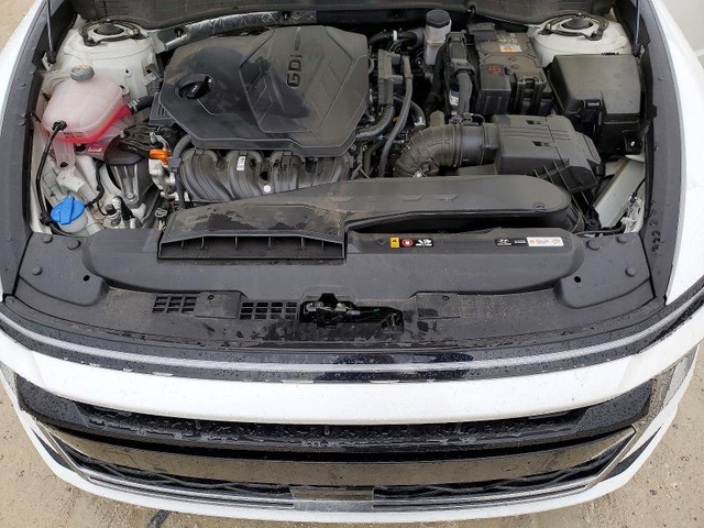 Hyundai Sonata 2.5L 4 FRONT WHEEL DRIVE - автомобили, коли, обяви за нови и употребявани 10