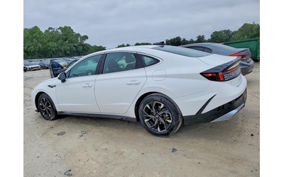 hyundai-sonata-2-5l-4-front-wheel-drive - 1