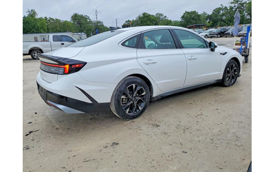 hyundai-sonata-2-5l-4-front-wheel-drive - 2