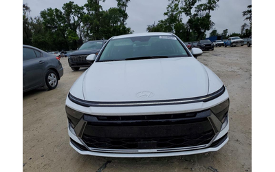 hyundai-sonata-2-5l-4-front-wheel-drive - 4