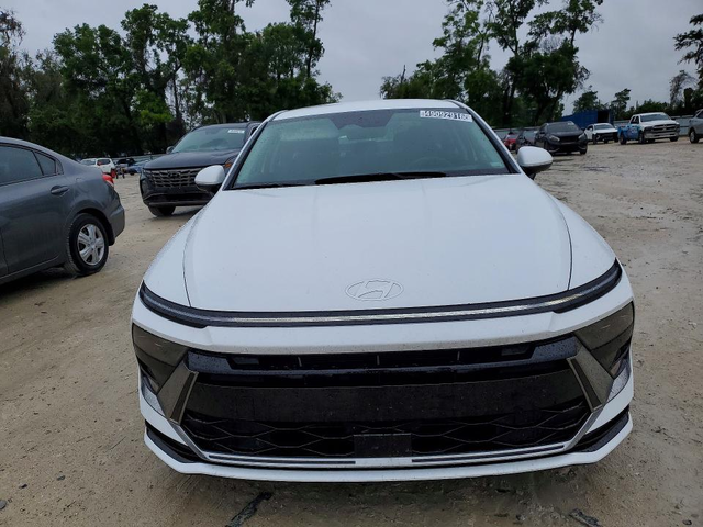 Hyundai Sonata 2.5L 4 FRONT WHEEL DRIVE - автомобили, коли, обяви за нови и употребявани 4