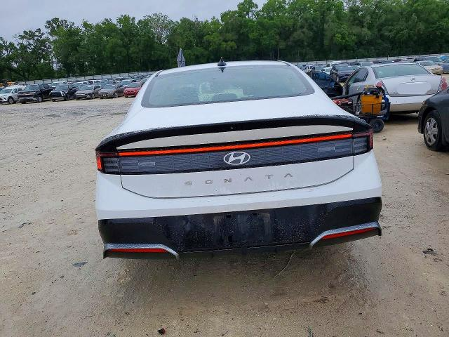 Hyundai Sonata 2.5L 4 FRONT WHEEL DRIVE - автомобили, коли, обяви за нови и употребявани 5