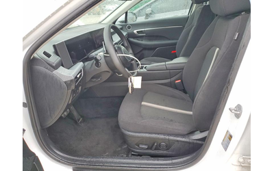 Hyundai Sonata 2.5L 4 FRONT WHEEL DRIVE - автомобили, коли, обяви за нови и употребявани 6