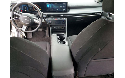 Hyundai Sonata 2.5L 4 FRONT WHEEL DRIVE - автомобили, коли, обяви за нови и употребявани 7