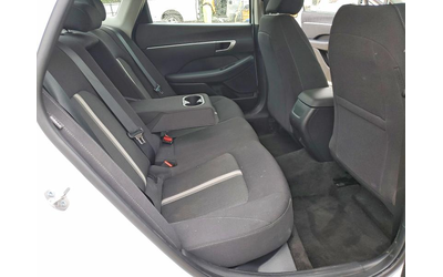 Hyundai Sonata 2.5L 4 FRONT WHEEL DRIVE - автомобили, коли, обяви за нови и употребявани 9