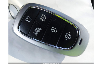 Hyundai Sonata 2.5L I-4 DI, DOHC, VVT, 191HP Front Wheel Drive - автомобили, коли, обяви за нови и употребявани 10