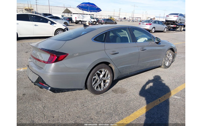 hyundai-sonata-2-5l-i-4-di-dohc-vvt-191hp-front-wheel-drive - 3