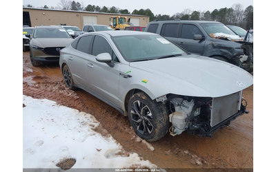 hyundai-sonata-2-5l-i-4-di-dohc-vvt-191hp-front-wheel-drive - 0