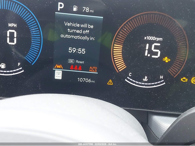 Hyundai Sonata 2.5L I-4 DI, DOHC, VVT, 191HP Front Wheel Drive - автомобили, коли, обяви за нови и употребявани 14