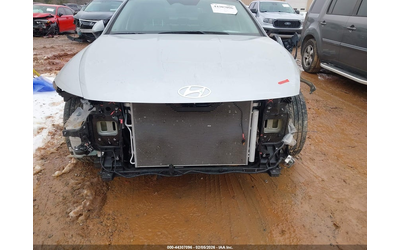 Hyundai Sonata 2.5L I-4 DI, DOHC, VVT, 191HP Front Wheel Drive - автомобили, коли, обяви за нови и употребявани 16