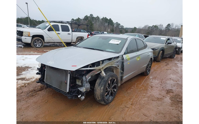 hyundai-sonata-2-5l-i-4-di-dohc-vvt-191hp-front-wheel-drive - 1