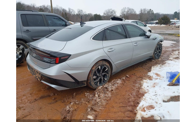 hyundai-sonata-2-5l-i-4-di-dohc-vvt-191hp-front-wheel-drive - 3