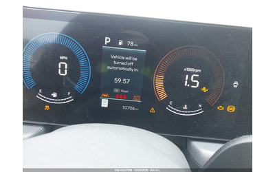 Hyundai Sonata 2.5L I-4 DI, DOHC, VVT, 191HP Front Wheel Drive - автомобили, коли, обяви за нови и употребявани 6