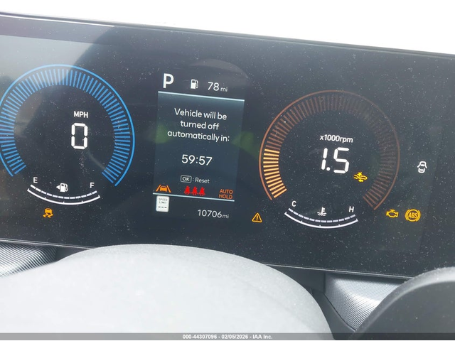 Hyundai Sonata 2.5L I-4 DI, DOHC, VVT, 191HP Front Wheel Drive - автомобили, коли, обяви за нови и употребявани 6