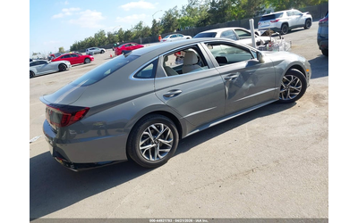 hyundai-sonata-2-5l-i-4-di-dohc-vvt-191hp-front-wheel-drive - 3