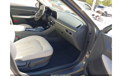 hyundai-sonata-2-5l-i-4-di-dohc-vvt-191hp-front-wheel-drive - 4