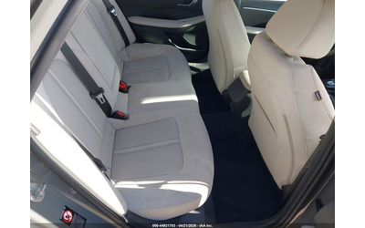 Hyundai Sonata 2.5L I-4 DI, DOHC, VVT, 191HP Front Wheel Drive - автомобили, коли, обяви за нови и употребявани 7
