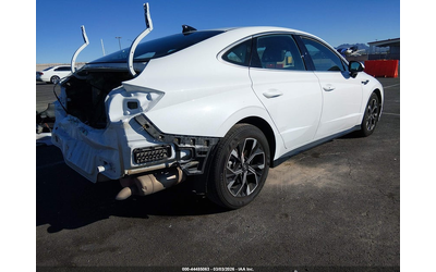 hyundai-sonata-2-5l-i-4-di-dohc-vvt-191hp-front-wheel-drive - 3