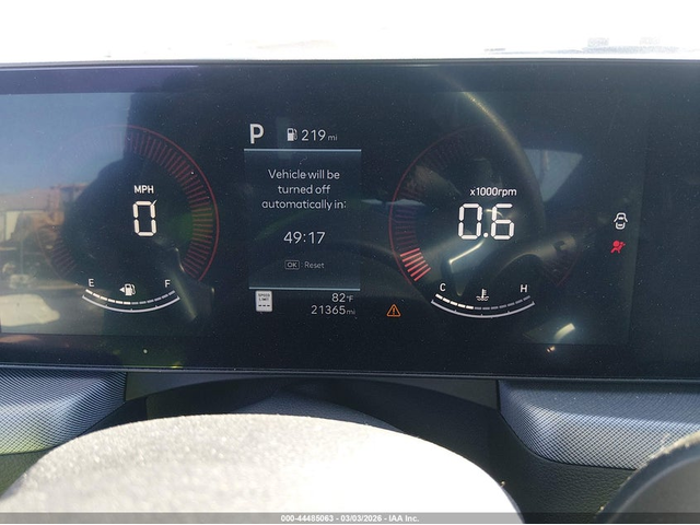 Hyundai Sonata 2.5L I-4 DI, DOHC, VVT, 191HP Front Wheel Drive - автомобили, коли, обяви за нови и употребявани 6