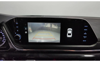 Hyundai Sonata - автомобили, коли, обяви за нови и употребявани 14