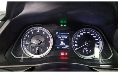 Hyundai Sonata - автомобили, коли, обяви за нови и употребявани 7