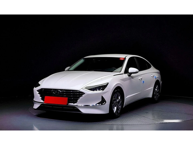 Hyundai Sonata - автомобили, коли, обяви за нови и употребявани 0