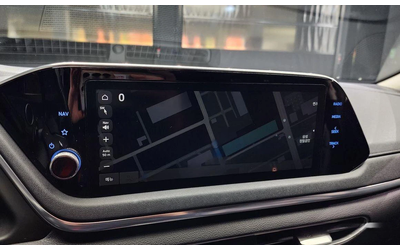 Hyundai Sonata - автомобили, коли, обяви за нови и употребявани 13