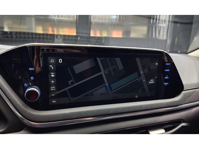 Hyundai Sonata - автомобили, коли, обяви за нови и употребявани 13