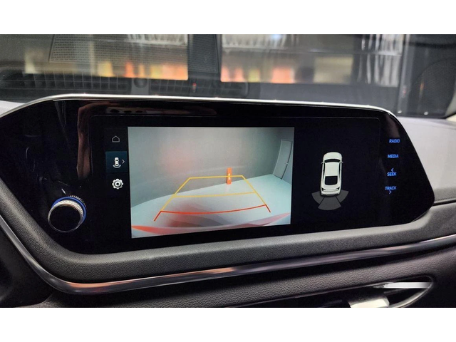 Hyundai Sonata - автомобили, коли, обяви за нови и употребявани 14