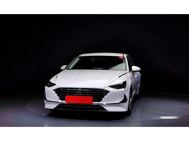 Hyundai Sonata - автомобили, коли, обяви за нови и употребявани 2