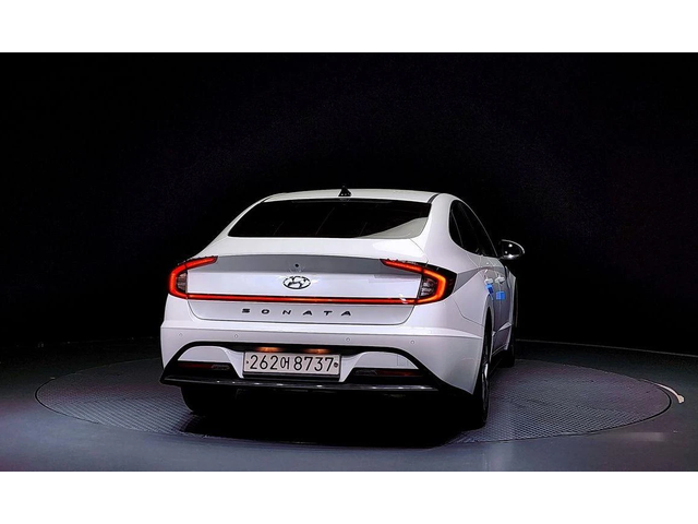 Hyundai Sonata - автомобили, коли, обяви за нови и употребявани 3