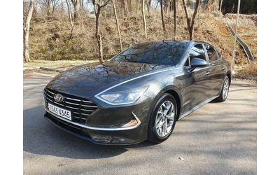 hyundai-sonata - 0