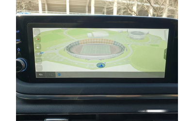 Hyundai Sonata - автомобили, коли, обяви за нови и употребявани 10