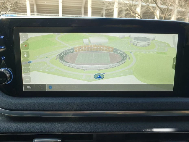 Hyundai Sonata - автомобили, коли, обяви за нови и употребявани 10