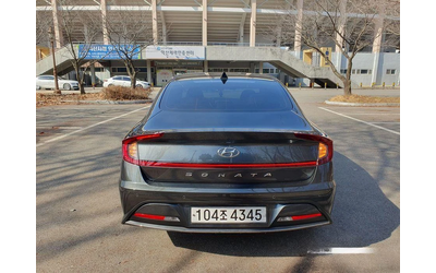 hyundai-sonata - 5