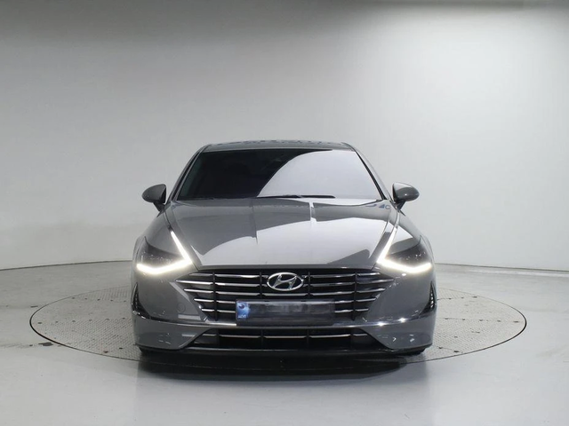 Hyundai Sonata - автомобили, коли, обяви за нови и употребявани 2