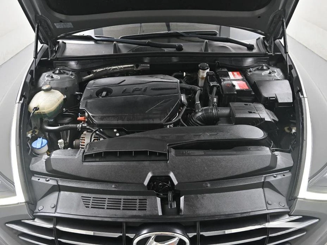 Hyundai Sonata - автомобили, коли, обяви за нови и употребявани 5