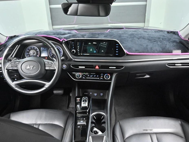 Hyundai Sonata - автомобили, коли, обяви за нови и употребявани 6