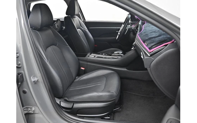 Hyundai Sonata - автомобили, коли, обяви за нови и употребявани 9