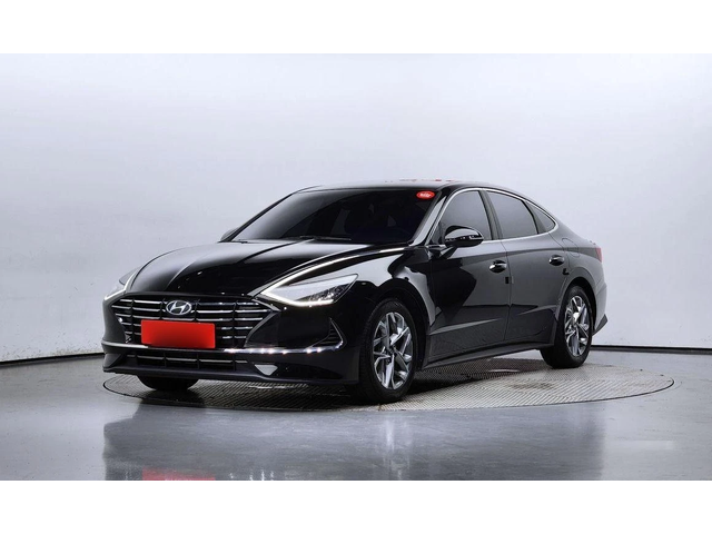 Hyundai Sonata 2.0 LPG * НАЙ-ДОБРА ЦЕНА В БЪЛГАРИЯ* - автомобили, коли, обяви за нови и употребявани 0