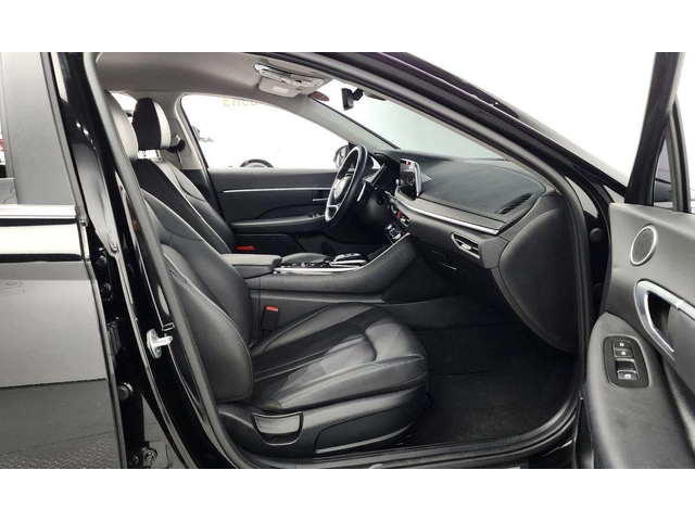 Hyundai Sonata 2.0 LPG * НАЙ-ДОБРА ЦЕНА В БЪЛГАРИЯ* - автомобили, коли, обяви за нови и употребявани 10