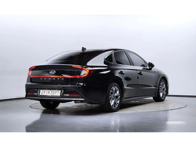 Hyundai Sonata 2.0 LPG * НАЙ-ДОБРА ЦЕНА В БЪЛГАРИЯ* - автомобили, коли, обяви за нови и употребявани 1