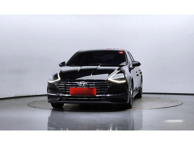 Hyundai Sonata 2.0 LPG * НАЙ-ДОБРА ЦЕНА В БЪЛГАРИЯ* - автомобили, коли, обяви за нови и употребявани 2