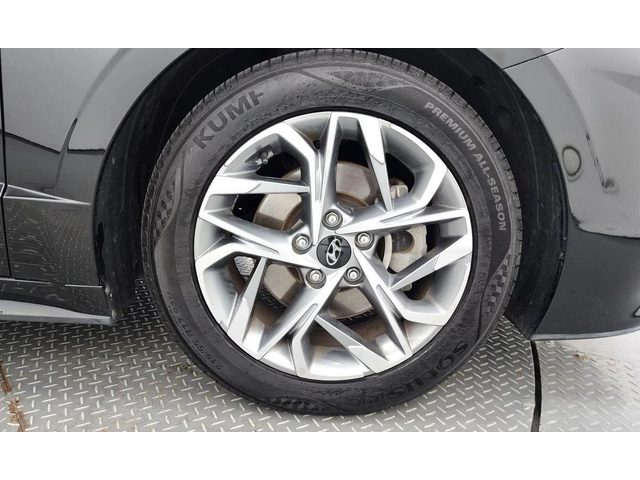 Hyundai Sonata 2.0 LPG * НАЙ-ДОБРА ЦЕНА В БЪЛГАРИЯ* - автомобили, коли, обяви за нови и употребявани 4