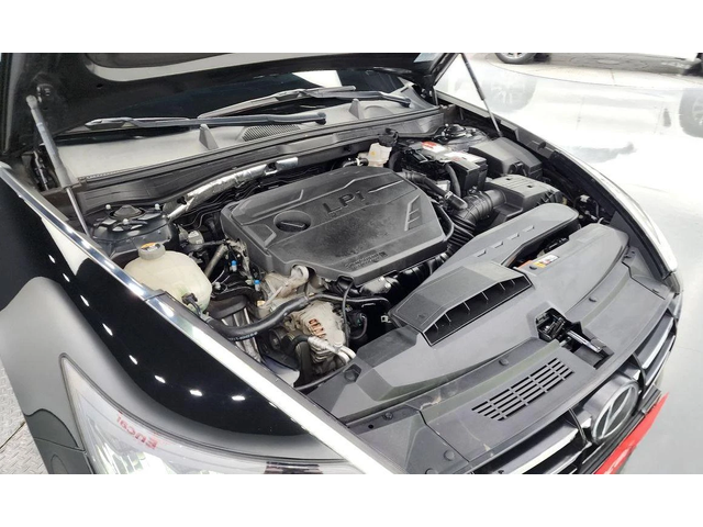 Hyundai Sonata 2.0 LPG * НАЙ-ДОБРА ЦЕНА В БЪЛГАРИЯ* - автомобили, коли, обяви за нови и употребявани 5