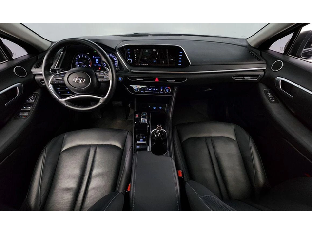 Hyundai Sonata 2.0 LPG * НАЙ-ДОБРА ЦЕНА В БЪЛГАРИЯ* - автомобили, коли, обяви за нови и употребявани 6