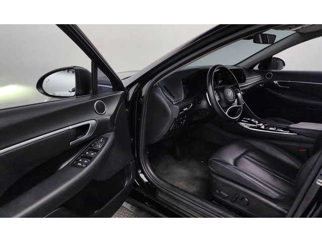 Hyundai Sonata 2.0 LPG * НАЙ-ДОБРА ЦЕНА В БЪЛГАРИЯ* - автомобили, коли, обяви за нови и употребявани 9