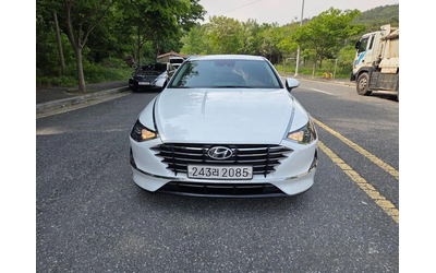 hyundai-sonata - 1