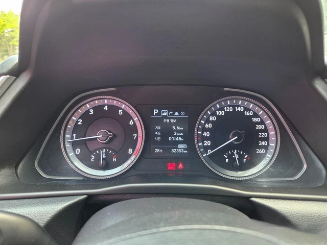 Hyundai Sonata - автомобили, коли, обяви за нови и употребявани 7